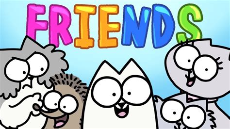 simon's cat youtube|More.